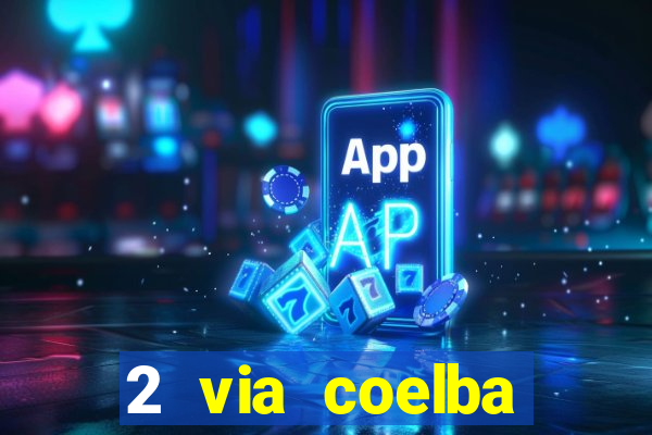2 via coelba contas em aberto